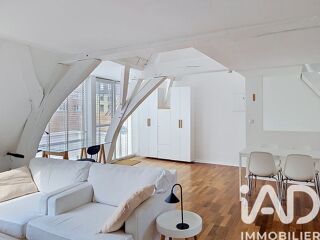  Appartement � louer 2 pi�ces 55 m�