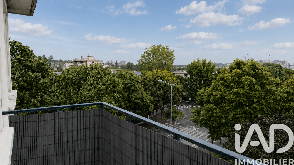 Vente Appartement Vente Appartement 2 pièces Sceaux