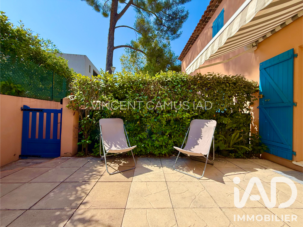 Vente Appartement Vente Appartement 2 pièces Sanary-sur-mer