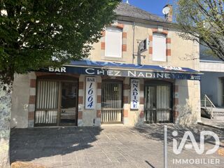 Maison 136m2 Ydes