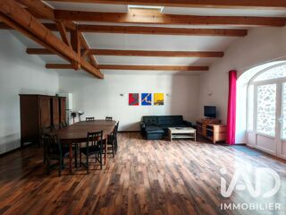  Maison à vendre 4 pièces 101 m²
