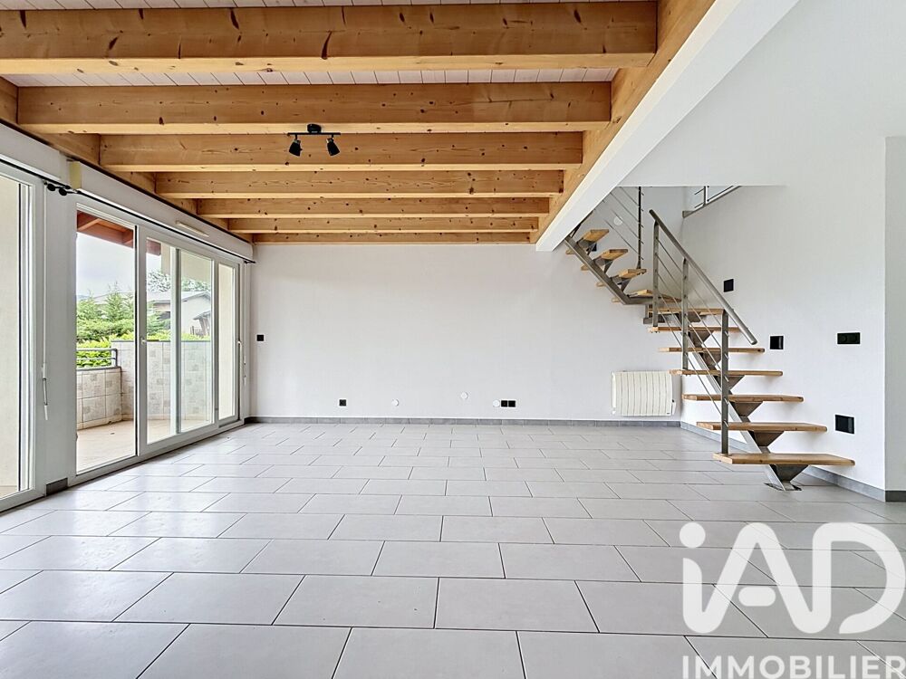 Vente Duplex 4 pièces