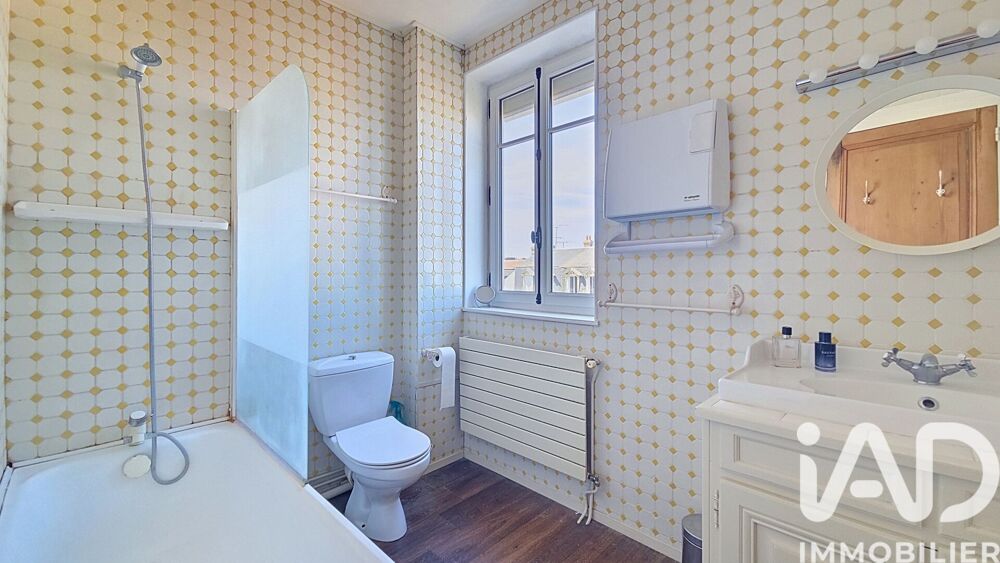 à vendre  Maison Deauville (14800)