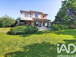  Maison � vendre 8 pi�ces 193 m�