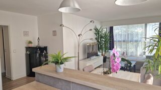  Appartement à vendre 3 pièces 65 m²