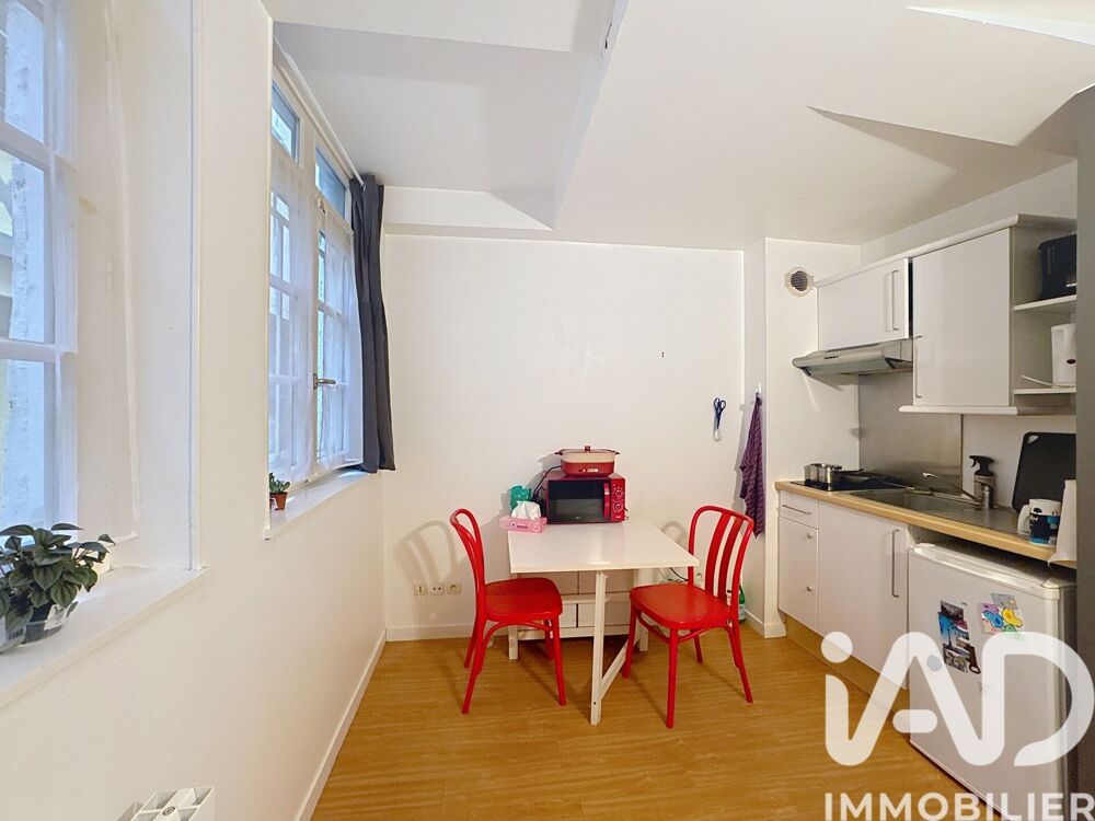 Vente Immeuble Vente Immeuble 150 m&sup2; Rouen