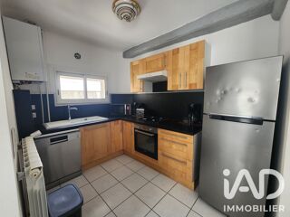  Maison à louer 4 pièces 80 m²