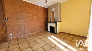  Appartement à louer 3 pièces 74 m²