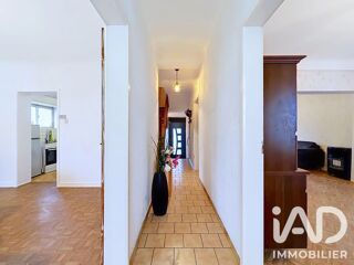  Maison à vendre 5 pièces 140 m²