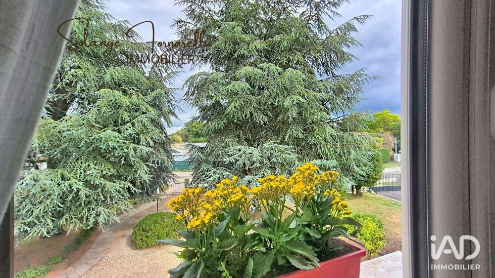 Vente Maison Vente Maison/villa 4 pièces Oncy-sur-École