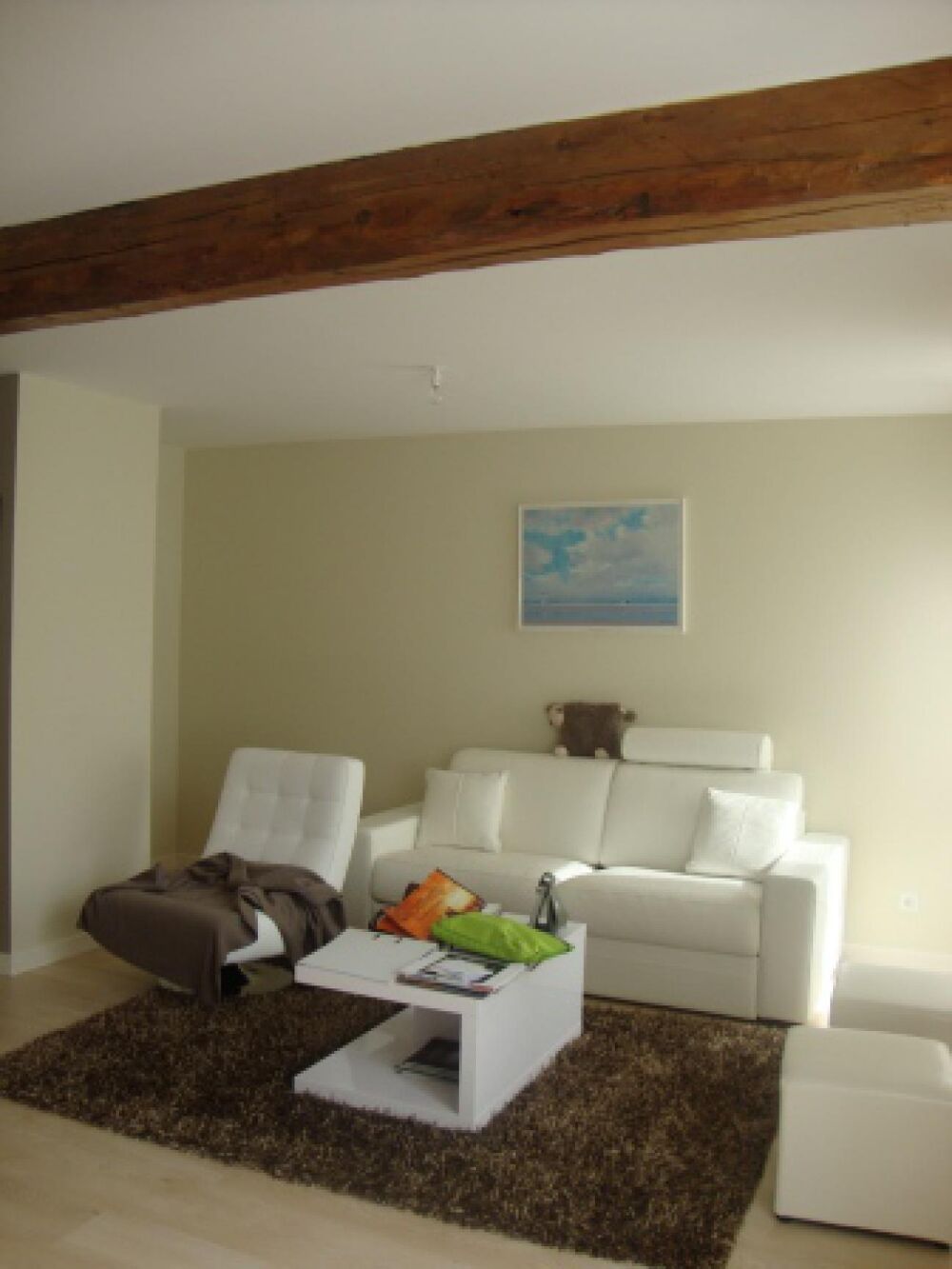 location Appartement - 2 pièce(s) - 53 m² Vif (38450)