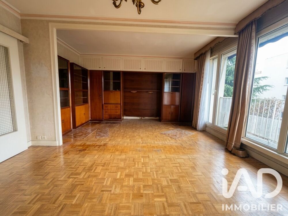 Vente Appartement Vente Appartement 3 pièces Courbevoie