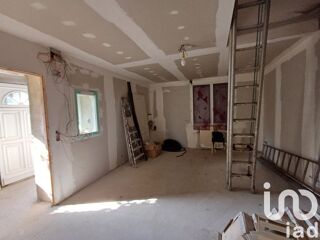  Maison à vendre 4 pièces 68 m²