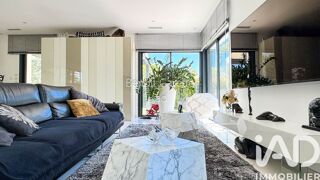  Maison à vendre 5 pièces 180 m²