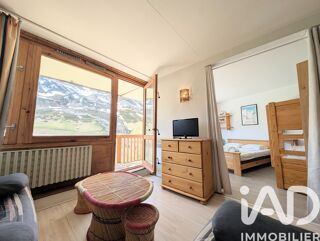  Appartement à vendre 2 pièces 37 m²