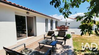  Maison à vendre 5 pièces 118 m²