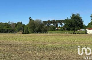  Terrain � vendre 1648 m�