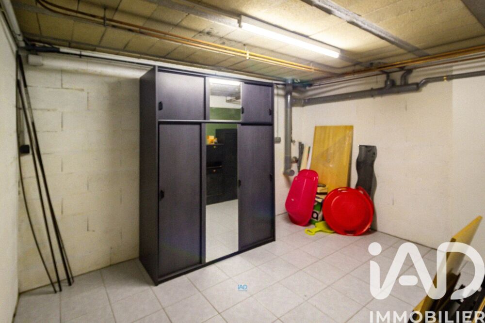 � vendre  Maison Orgeval (78630)
