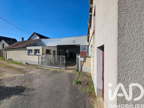   Vente Boutique/Local commercial 400 m&sup2; 
