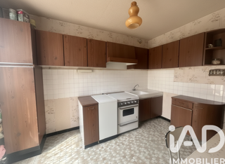  Appartement à vendre 4 pièces 79 m²