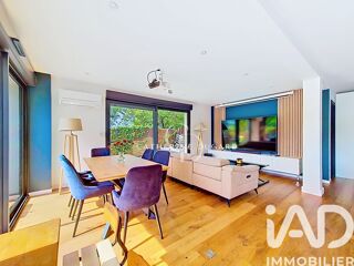  Maison à vendre 6 pièces 141 m²