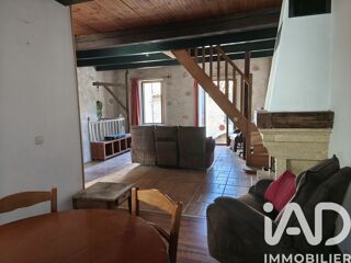  Maison à vendre 4 pièces 95 m²