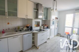  Appartement � vendre 4 pi�ces 80 m�