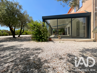  Maison à vendre 8 pièces 211 m²
