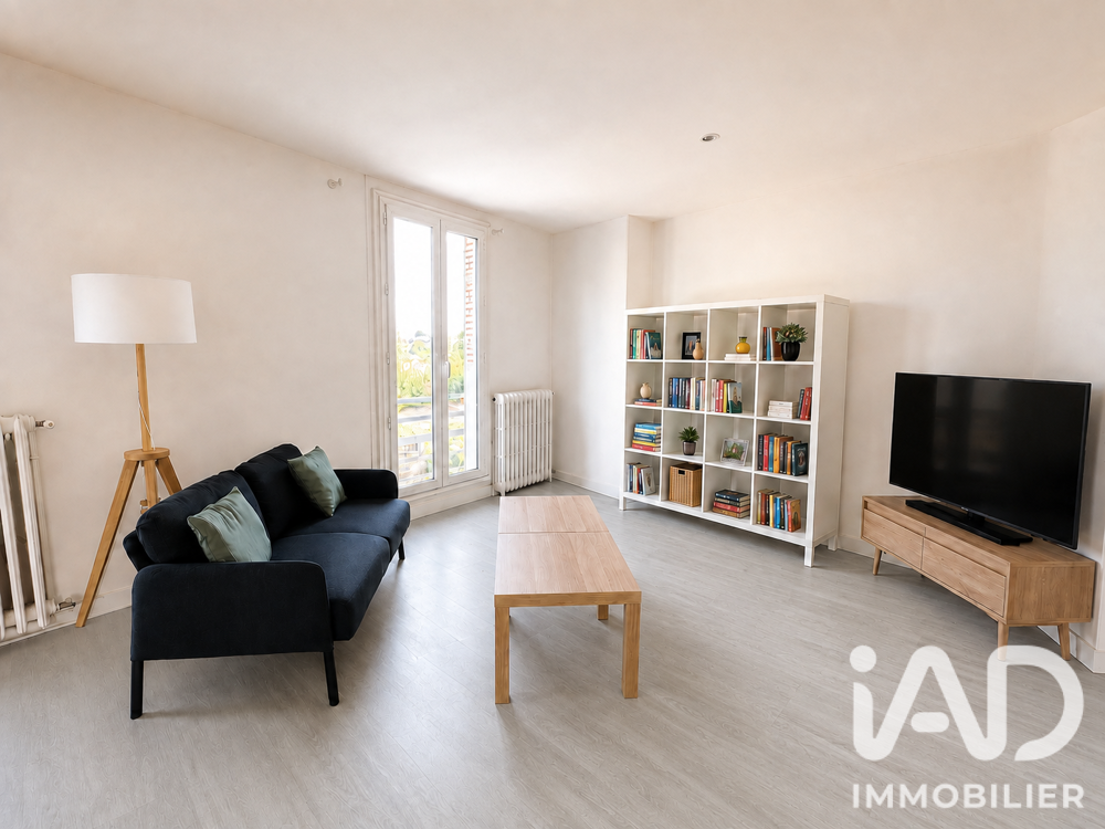 Vente Appartement Vente Appartement 1 pièce Limoges