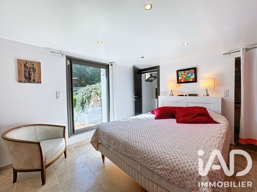 à vendre  Maison Grimaud (83310)