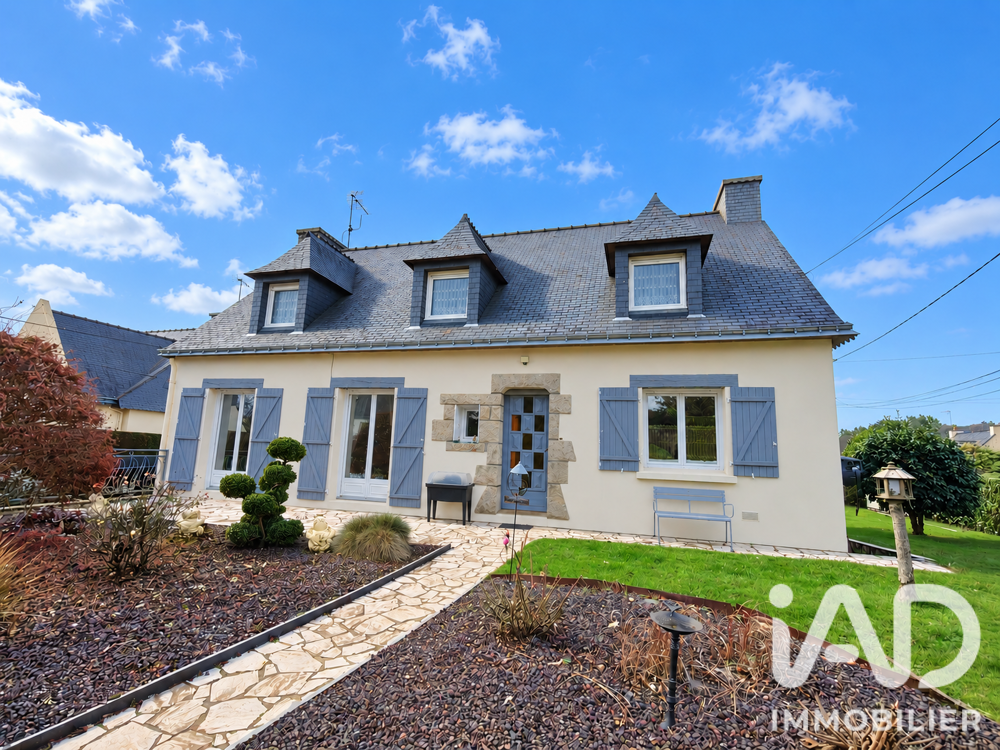 Vente Maison Vente Maison/villa 8 pièces Val d'oust