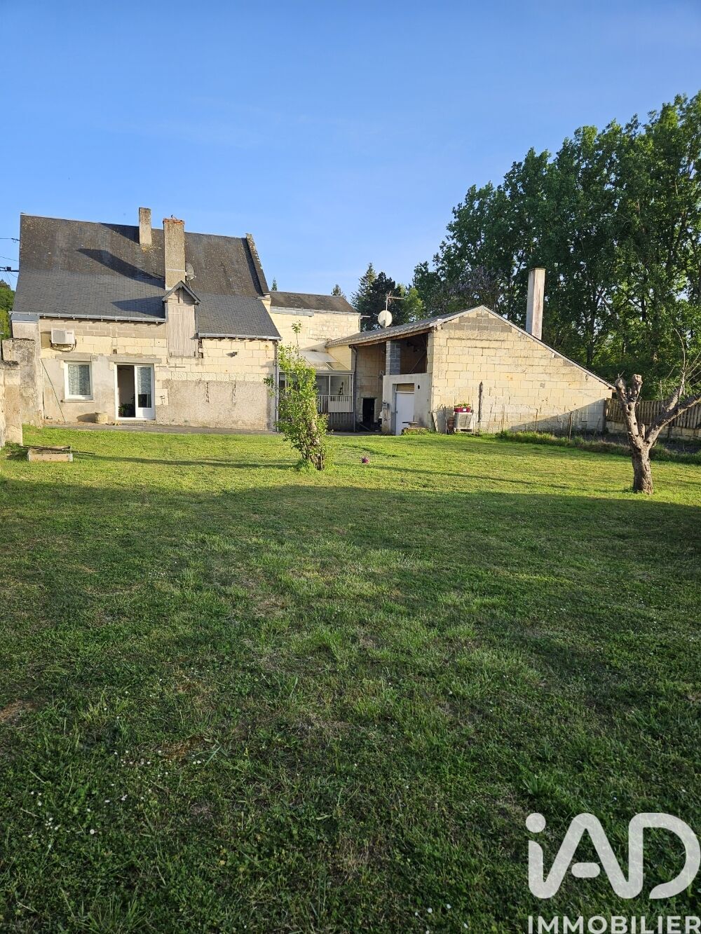 Vente Maison/villa 4 pièces