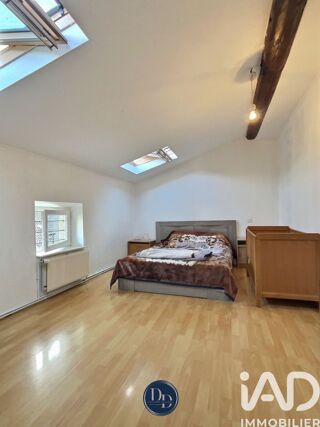  Appartement à vendre 3 pièces 72 m²