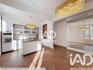 Appartement � vendre 3 pi�ces 63 m�