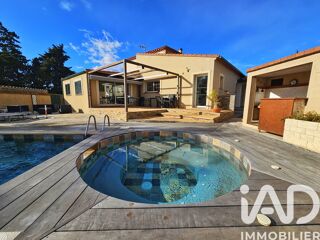  Maison à vendre 9 pièces 255 m²