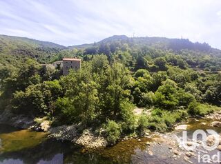 Maison 120m2 Sainte-Marguerite-Lafigère