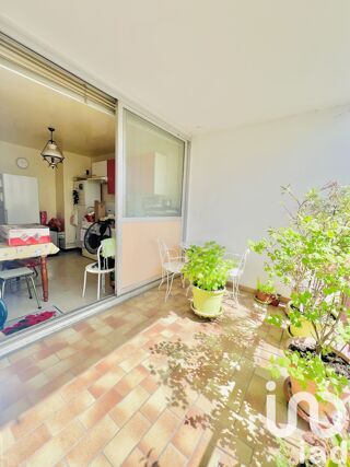  Appartement � vendre 2 pi�ces 52 m�