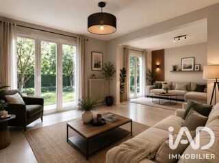  Maison à vendre 4 pièces 100 m²