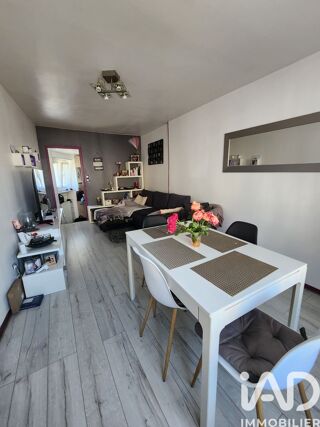  Maison à vendre 4 pièces 70 m²