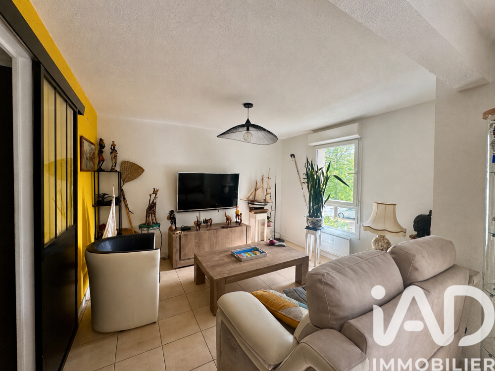 Vente Duplex 4 pièces