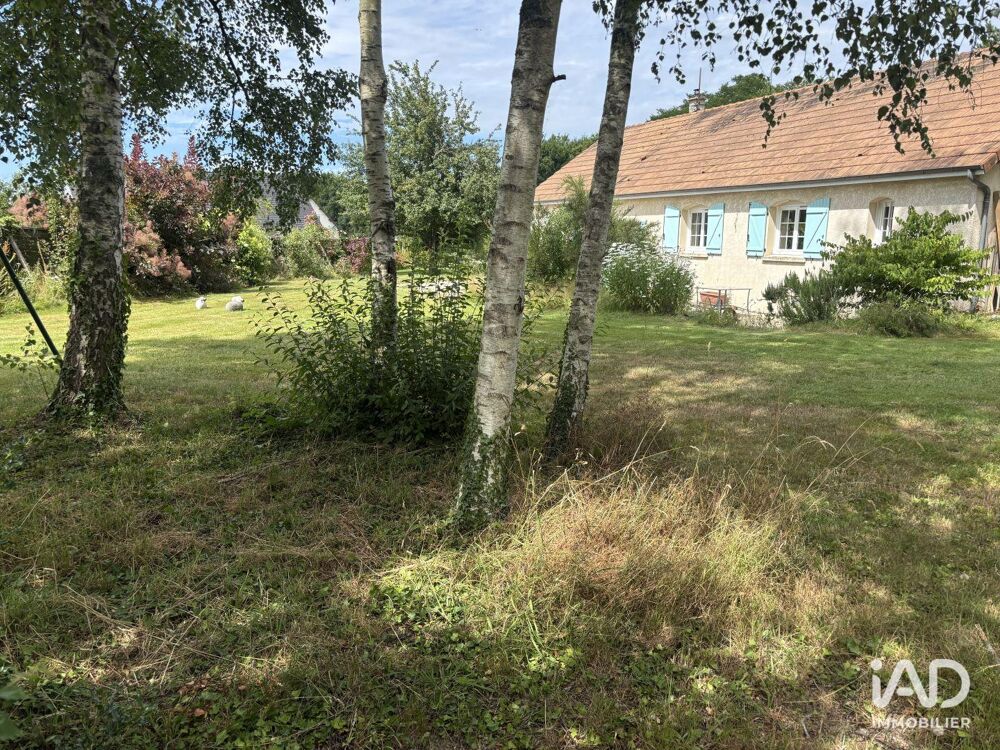 Vente Maison Vente Maison/villa 5 pièces Toutainville