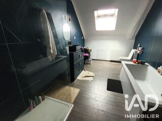  Maison à vendre 4 pièces 181 m²