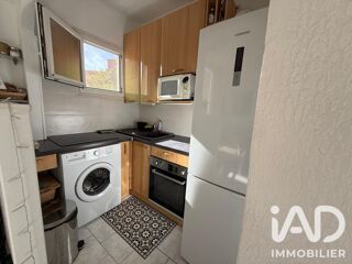 Vente Appartement Vente Appartement 2 pièces Menton