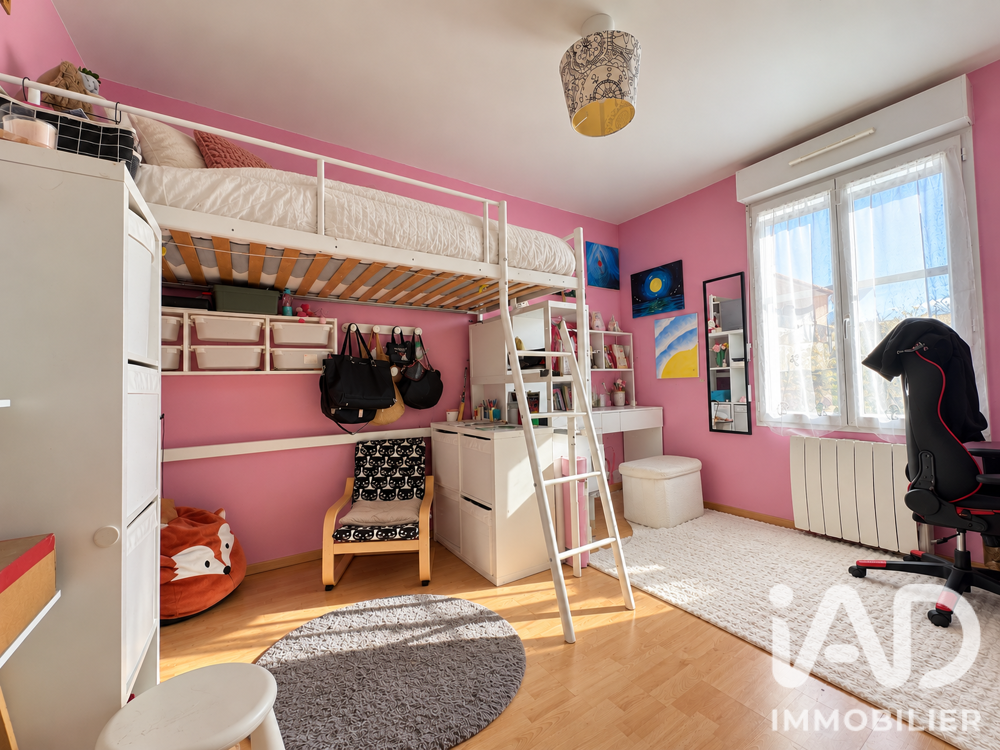 Vente Maison Vente Pavillon 5 pièces Étrépagny
