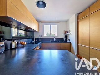  Maison à vendre 6 pièces 140 m²