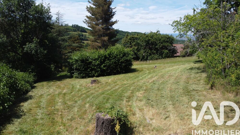 Vente Terrain Vente Terrain à bâtir 412 m&sup2; Chevinay