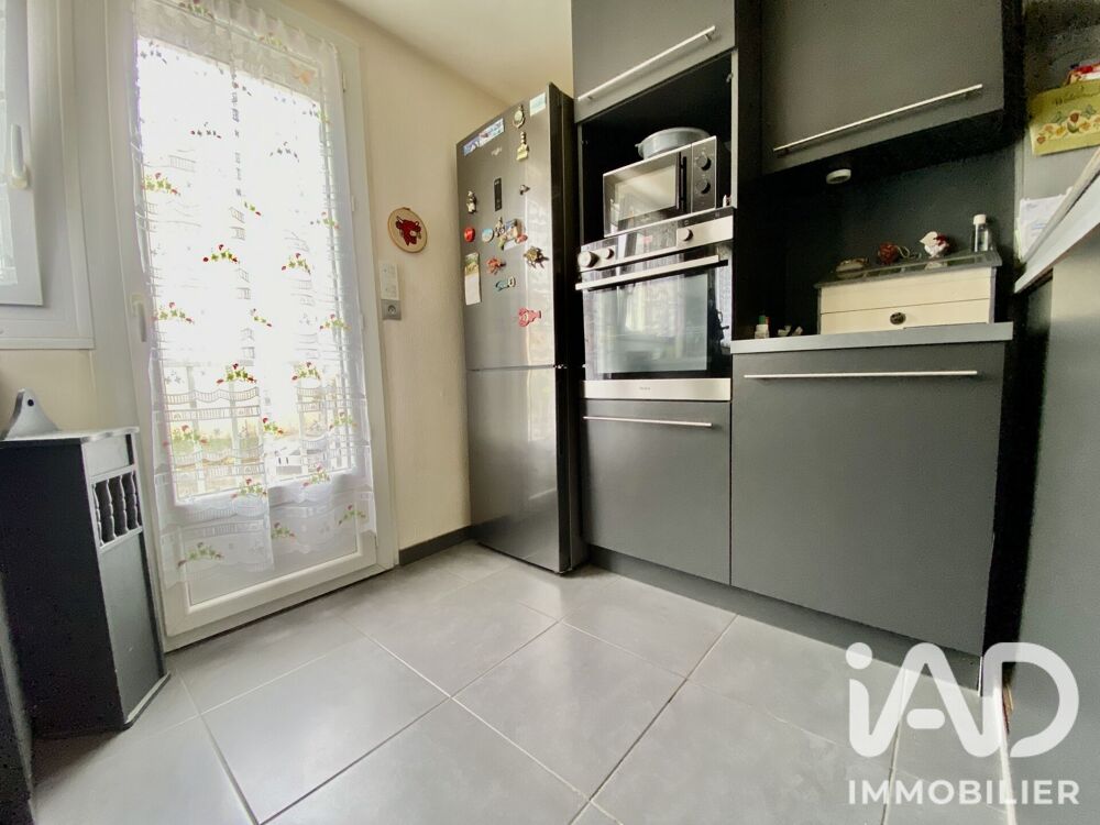 Vente Maison Vente Maison/villa 4 pièces Le malesherbois