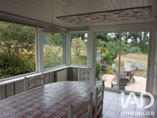 Vente Maison Vente Maison de campagne 5 pièces Poullaouen
