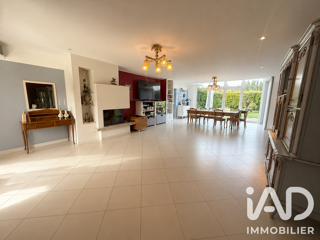 Maison à vendre 4 pièces 152 m²