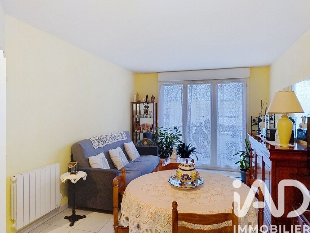 Vente Appartement Vente Appartement 2 pièces Combs-la-ville